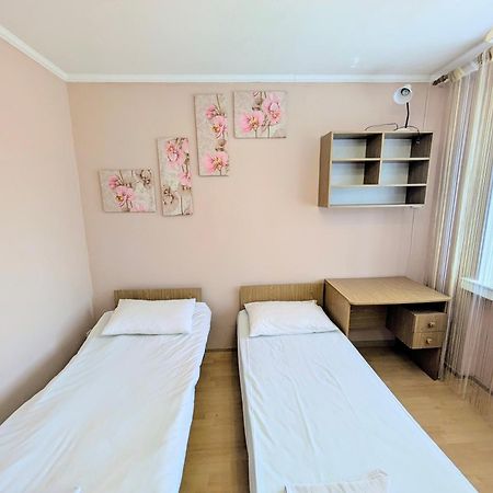 דנייפרופטרובסק Апартаменти Смарт На Проспекті Гагаріна Науки Мечнікова Центр Тополь Дафі Neo Plaza Ддувс Дііт Дну Сomfort24 מראה חיצוני תמונה