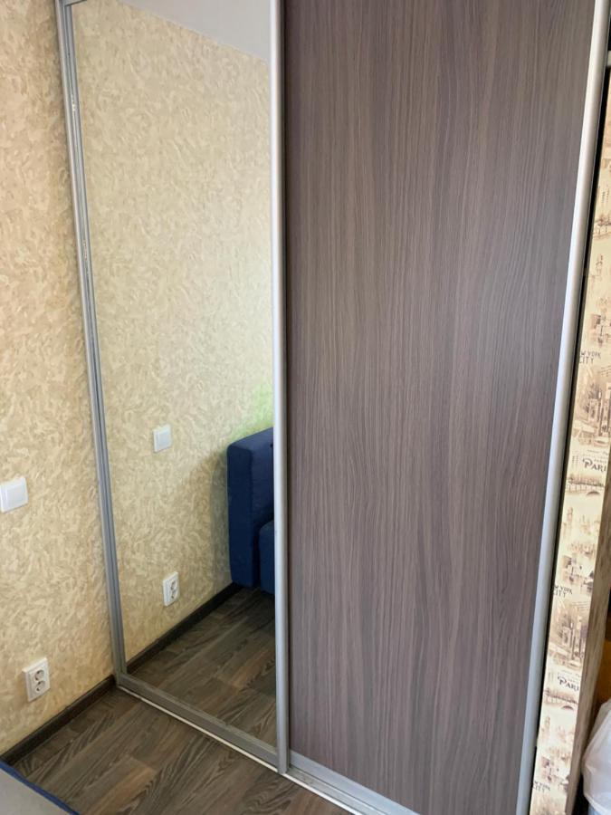 דנייפרופטרובסק Апартаменти Смарт На Проспекті Гагаріна Науки Мечнікова Центр Тополь Дафі Neo Plaza Ддувс Дііт Дну Сomfort24 מראה חיצוני תמונה