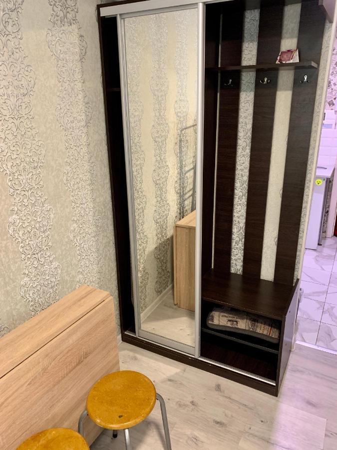 דנייפרופטרובסק Апартаменти Смарт На Проспекті Гагаріна Науки Мечнікова Центр Тополь Дафі Neo Plaza Ддувс Дііт Дну Сomfort24 מראה חיצוני תמונה